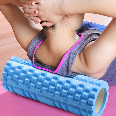 RelaxFit Rolle