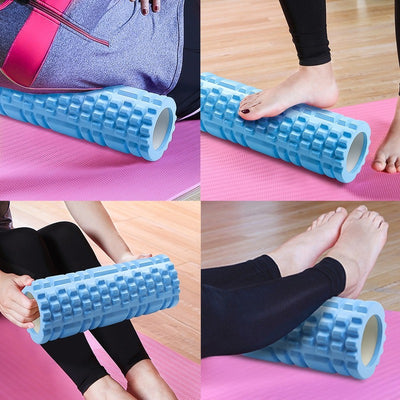 RelaxFit Rolle