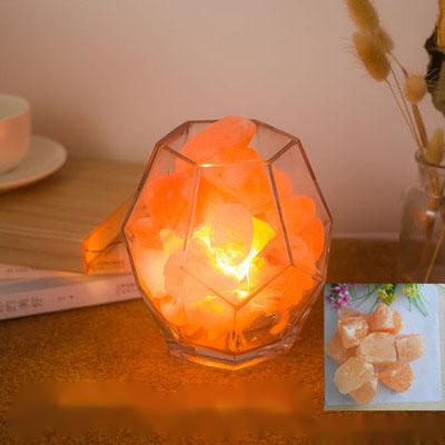 Zen Stone Lampe