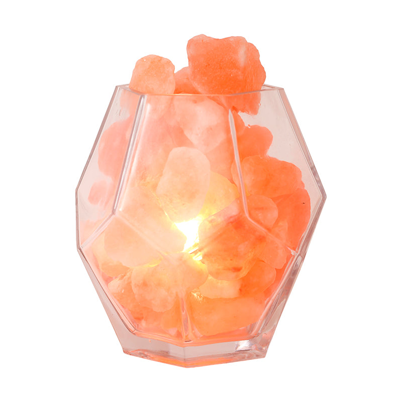 Zen Stone Lampe
