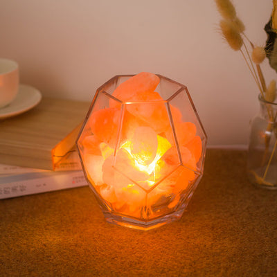 Zen Stone Lampe