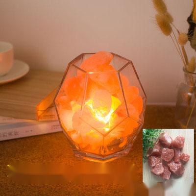 Zen Stone Lampe