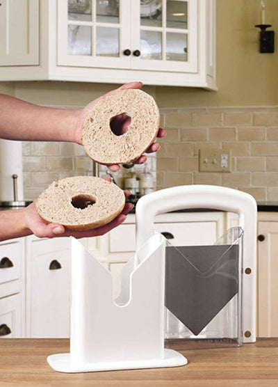 Bagel Slice Pro