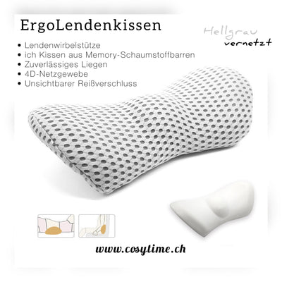ErgoLendenkissen