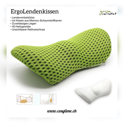 ErgoLendenkissen