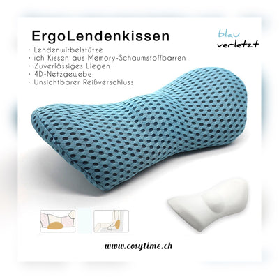 ErgoLendenkissen