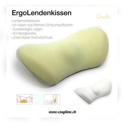 ErgoLendenkissen