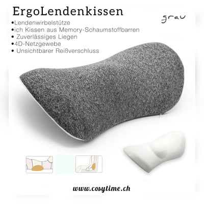 ErgoLendenkissen