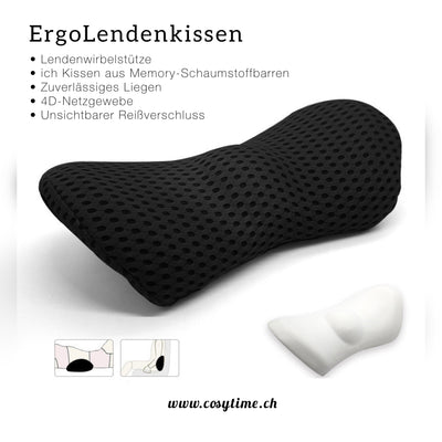 ErgoLendenkissen