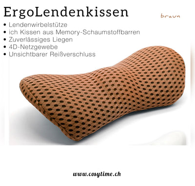 ErgoLendenkissen