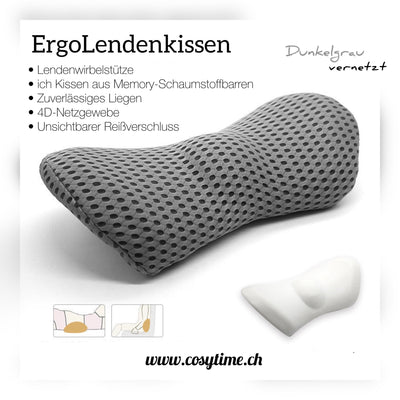 ErgoLendenkissen