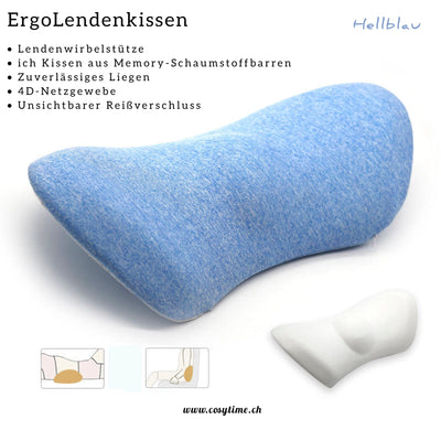 ErgoLendenkissen