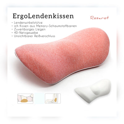 ErgoLendenkissen