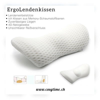 ErgoLendenkissen
