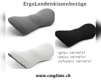 ErgoLendenkissen
